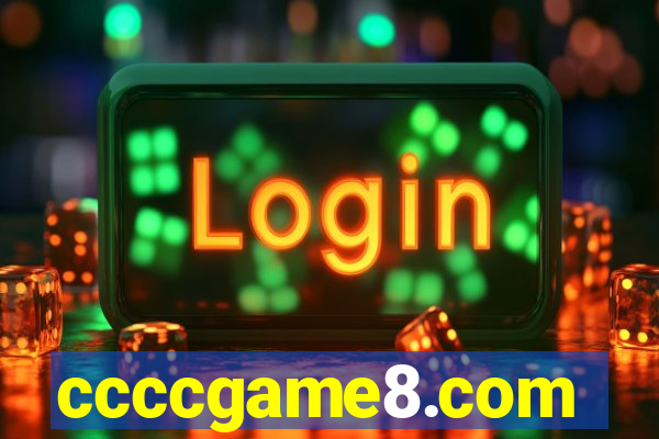 ccccgame8.com