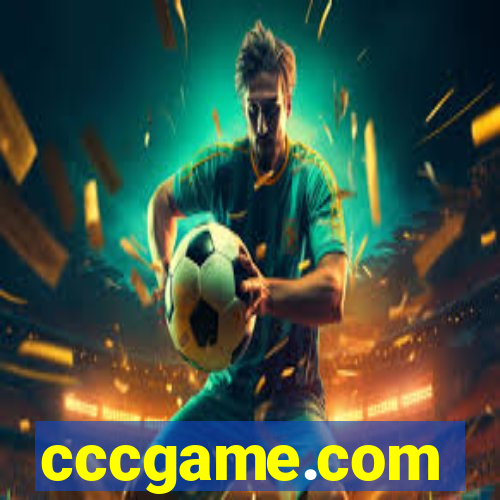 cccgame.com