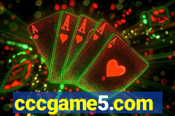 cccgame5.com