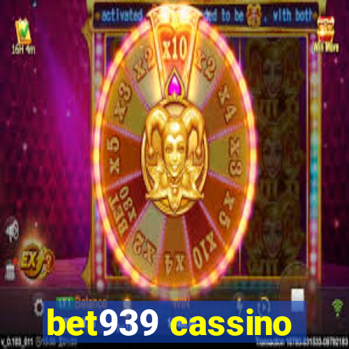 bet939 cassino