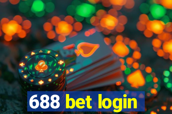 688 bet login