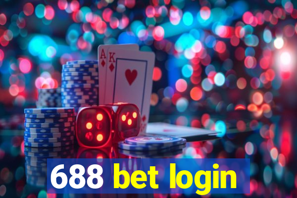 688 bet login