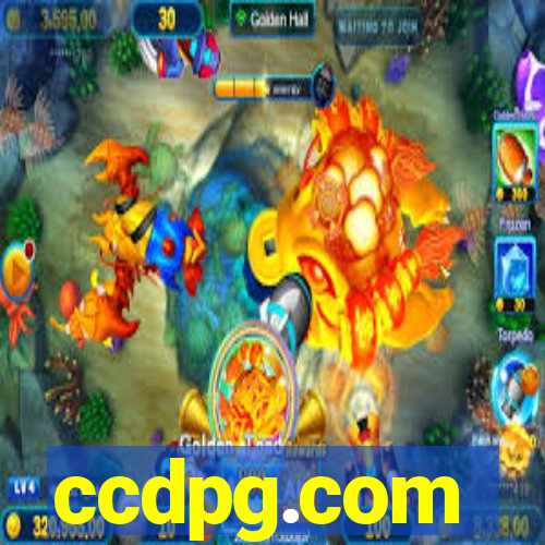 ccdpg.com