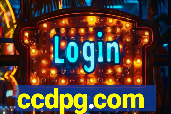 ccdpg.com