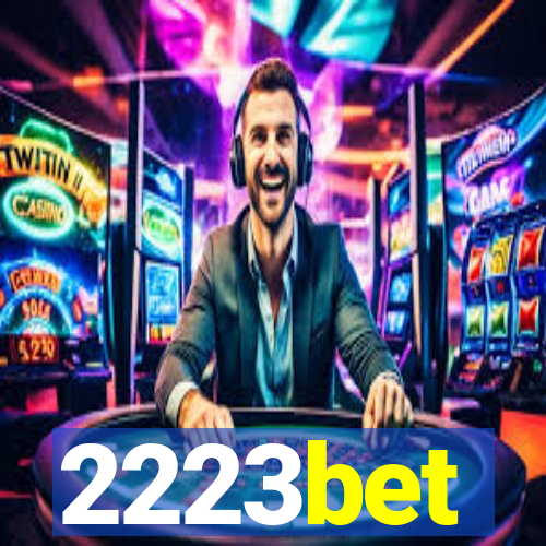 2223bet