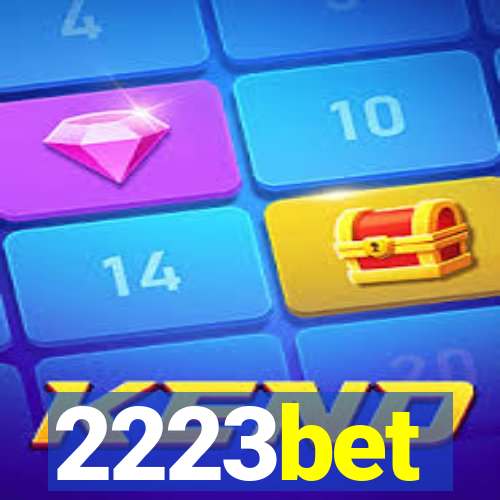 2223bet