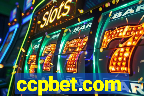 ccpbet.com