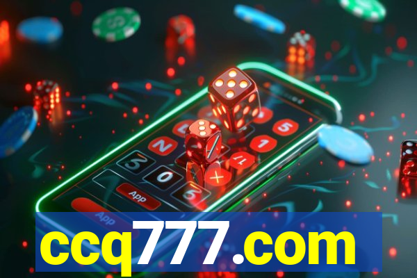 ccq777.com