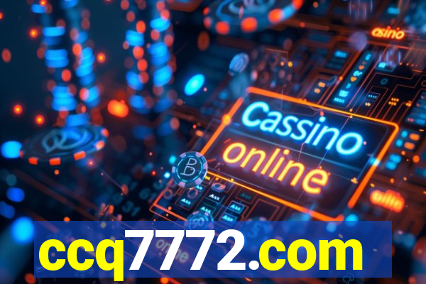 ccq7772.com