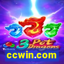 ccwin.com