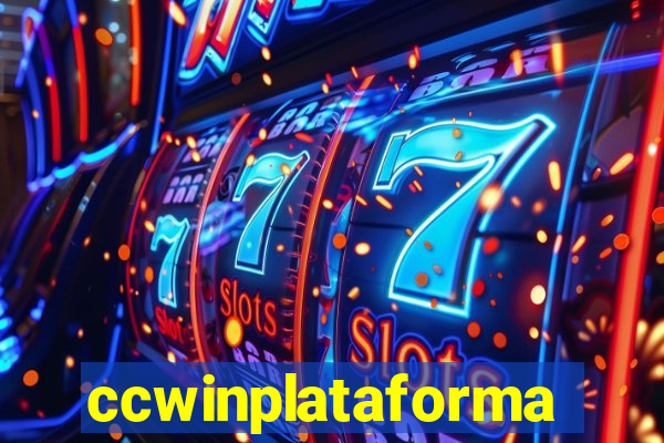 ccwinplataforma