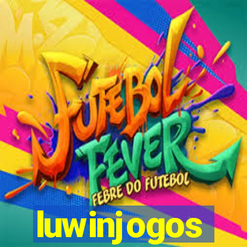 luwinjogos