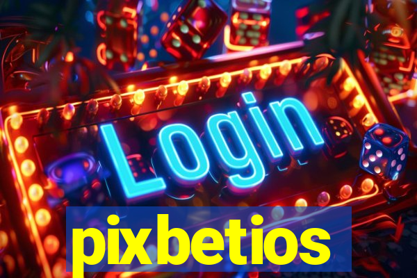 pixbetios