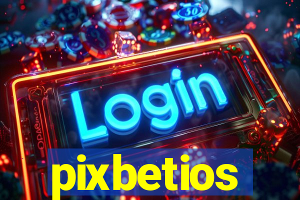 pixbetios