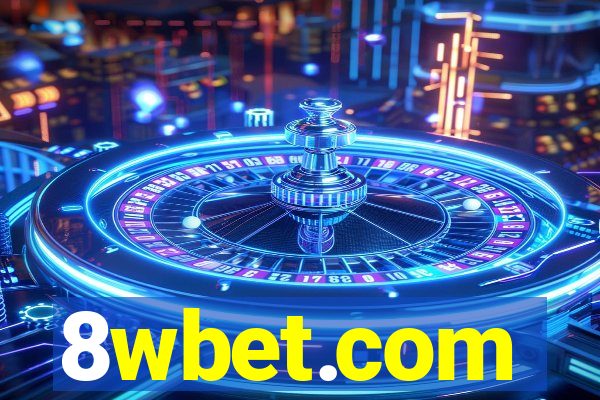 8wbet.com