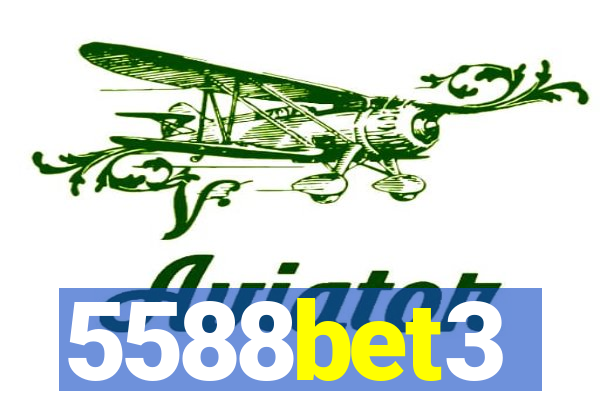 5588bet3