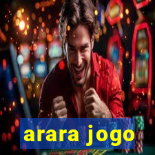 arara jogo