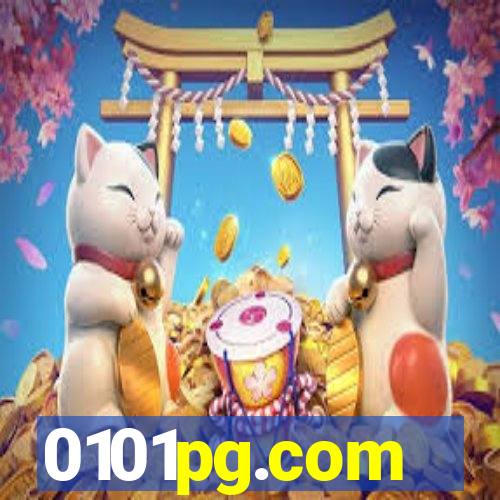 0101pg.com