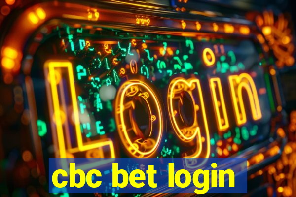 cbc bet login