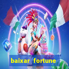 baixar fortune tiger para android