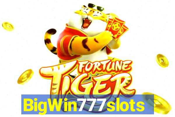 BigWin777slots