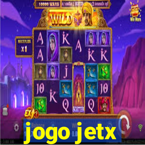 jogo jetx