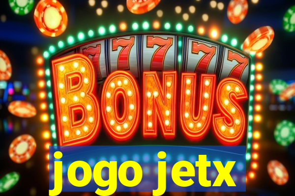 jogo jetx