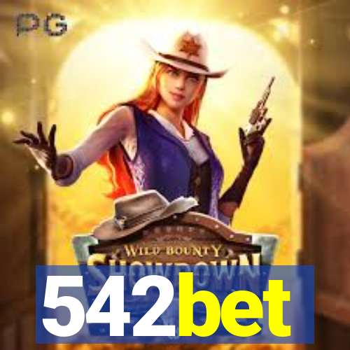 542bet