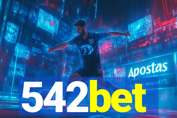 542bet