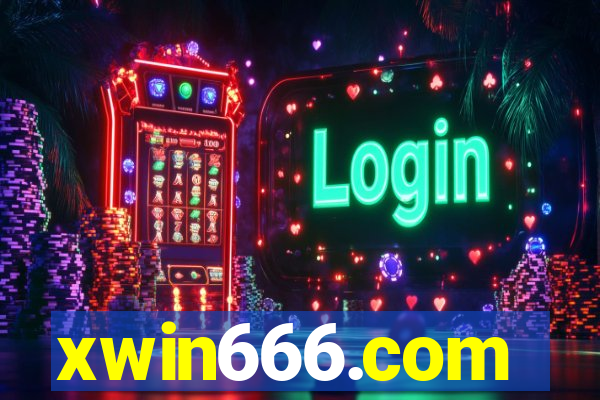 xwin666.com