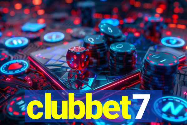 clubbet7