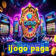 ijogo paga