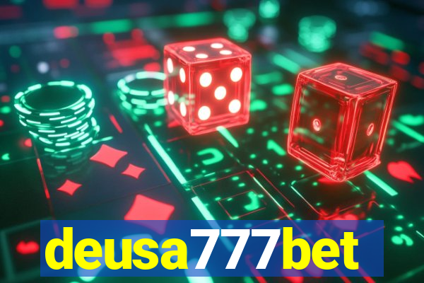 deusa777bet