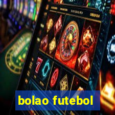 bolao futebol