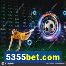 5355bet.com