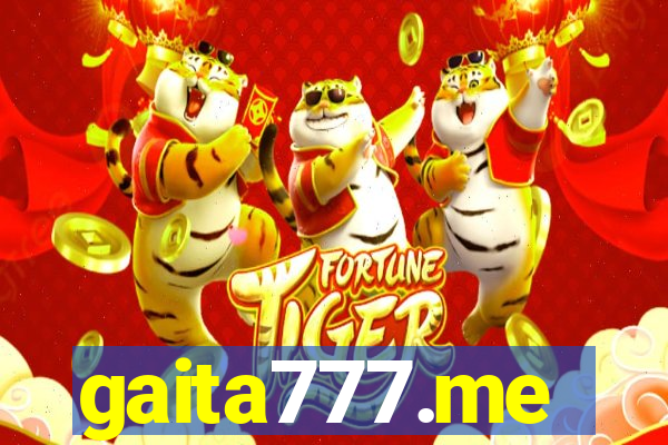 gaita777.me