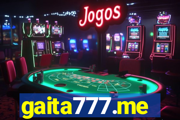 gaita777.me