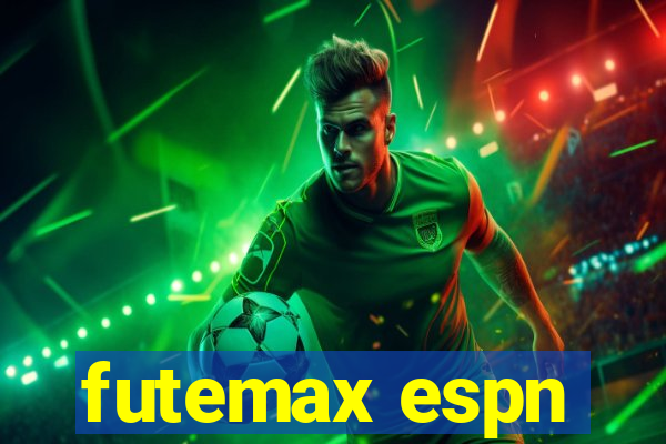 futemax espn