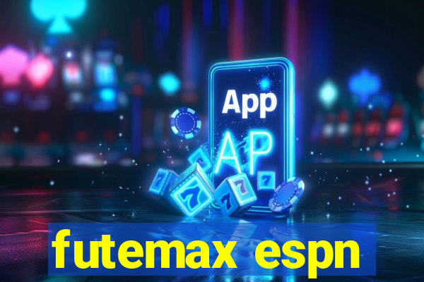 futemax espn