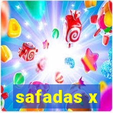 safadas x