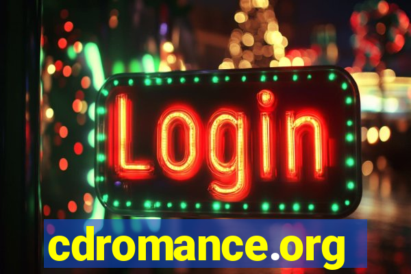 cdromance.org