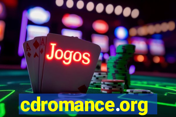 cdromance.org