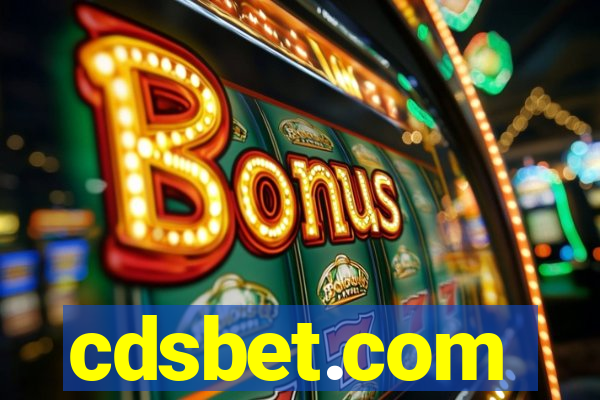 cdsbet.com