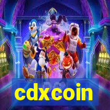 cdxcoin