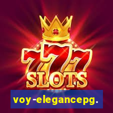 voy-elegancepg.com