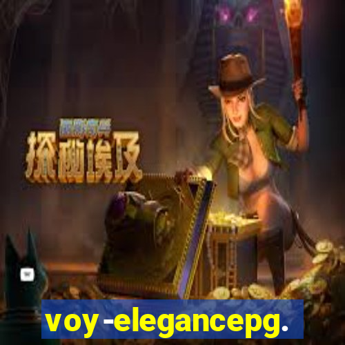 voy-elegancepg.com