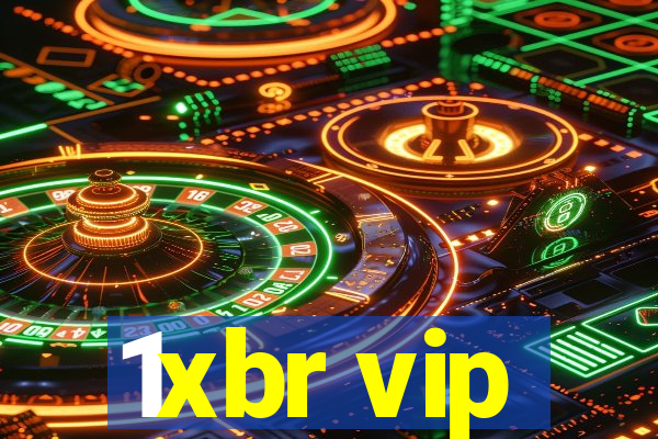 1xbr vip