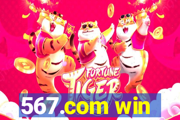 567.com win