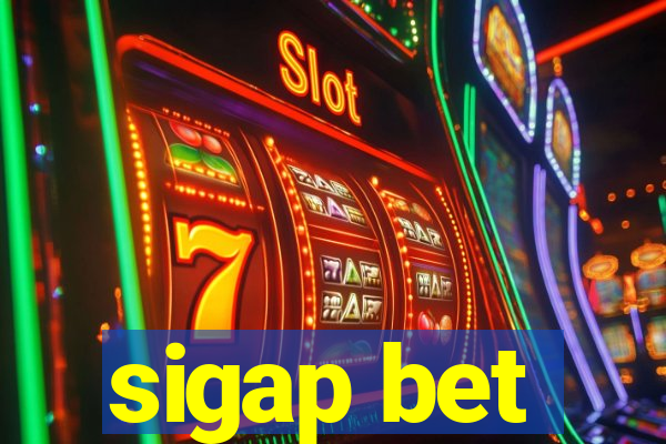 sigap bet