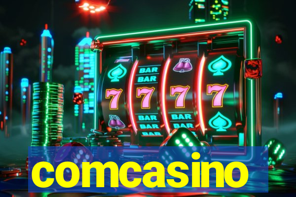 comcasino